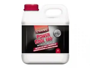 Refrigerante EVANS Power Cool