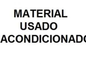 Usado/Reacondicionado Thema