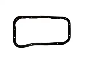 Junta Tapa Sobre Carter en Goma