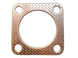 Junta salida Turbo a Tuberia Escape