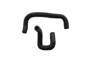 Juego Manguitos Valvula Ralenti en Silicona