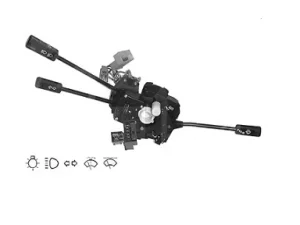 Mando Luces Delta HF Integrale EVO