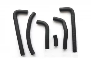 Juego Manguitos Silicona Del Respiradero De Gases