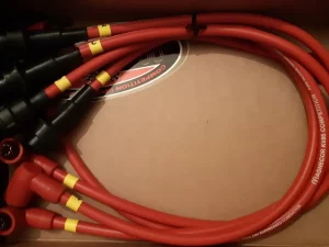 Magnecor KV85 45240 Para Lancia Fulvia