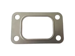 Junta Metalica de Colector Escape a Turbo