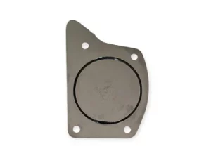 Junta Trasera Bloque Motor