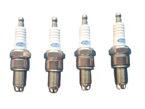 Juego de Bujias (4) Delta HF Integrale