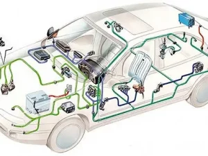 Electricidad Delta 2 HF
