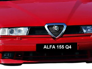 Alfa155 Q4
