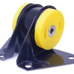 Silentblock Soporte Motor Lado Cambio