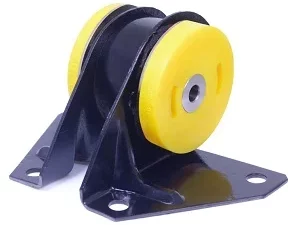 Silentblock Soporte Motor Lado Cambio