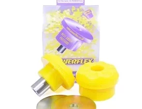 Silentblock Para Soporte Cambio