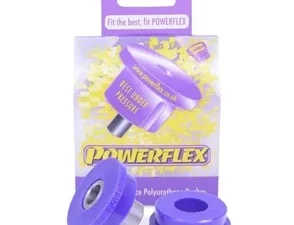 Silentblock Para Soporte Palanca Cambios