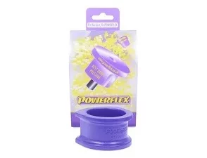 Silentblock de la Dirección Lado Izquierdo