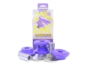 Juego (2) Silentblock Diferencial Trasero