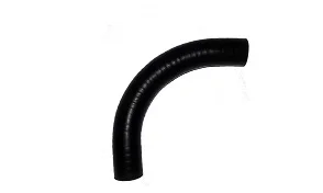 Manguito agua Silicona Superior Del Turbo Para Delta Integrale