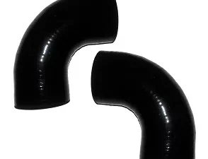 Juego Manguitos Silicona para Filtro Aire y Turbo
