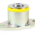 Soporte Motor Delantero Derecho