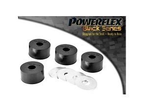 Juego (2) Silentblock Para Tirante Estabilizadora