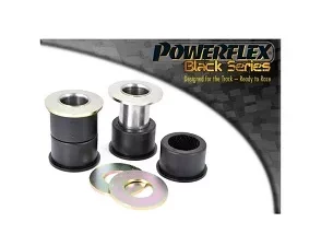 Juego (2) Silentblock Delantero Para El Trapecio Inferior Delantero