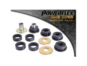 Juego (2) Silentblock Trasero Para El Trapecio Inferior Delantero