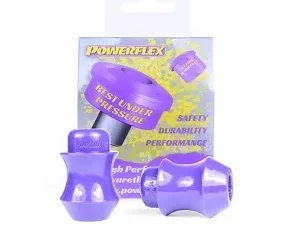 Juego (2) Silentblock Exteriores Estabilizadora Delantera Lancia DELTA