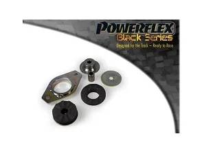 Soporte Motor Trasero Serie Black