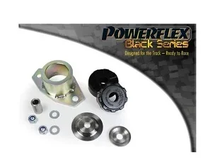 Soporte Motor Delantero Derecho Serie Black