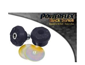 Silentblock Para Soporte Cambio Serie Black