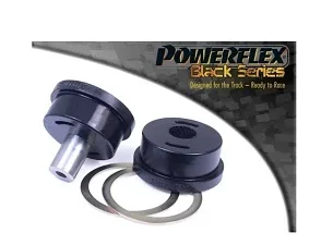 Silentblock Soporte Motor Lado Cambio Serie Black