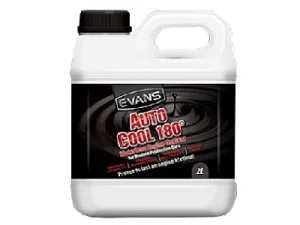 Refrigerante EVANS Auto Cool