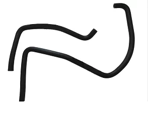 Juego Manguitos Calefaccion Delta Integrale 8V