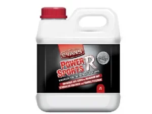 Refrigerante EVANS PowerSports R