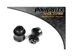 Juego (2) Silentblock Exteriores Estabilizadora Delantera