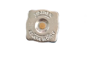 Tapon Botella Expansion para Lancia Delta