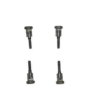 Tornillos Blancos Pilotos Marcha Atras