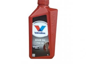 GEAR OIL SAE 75W-90 1.L Valvoline