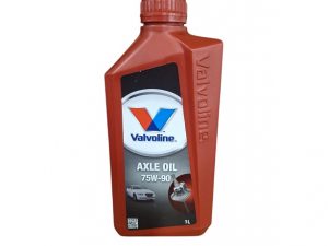 AXLE OIL SAE 75W-90 1.L Valvoline