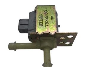 Valvula Overboost para Delta HF