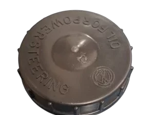 Tapon Deposito Liquido Direccion Delta Integrale