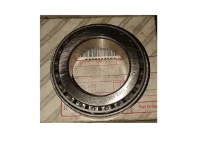 Rodamiento Izquierdo Grupo