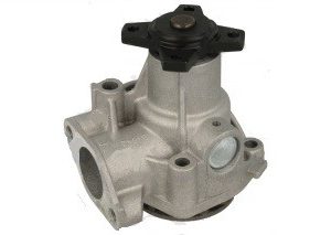 Bomba de agua HF Integrale 16V y EVO