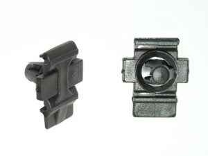 Grapa Molduras Laterales Lancia Delta II