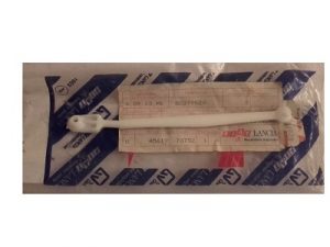 Varilla Pulsador Cierre Puerta Delantera Izquierda