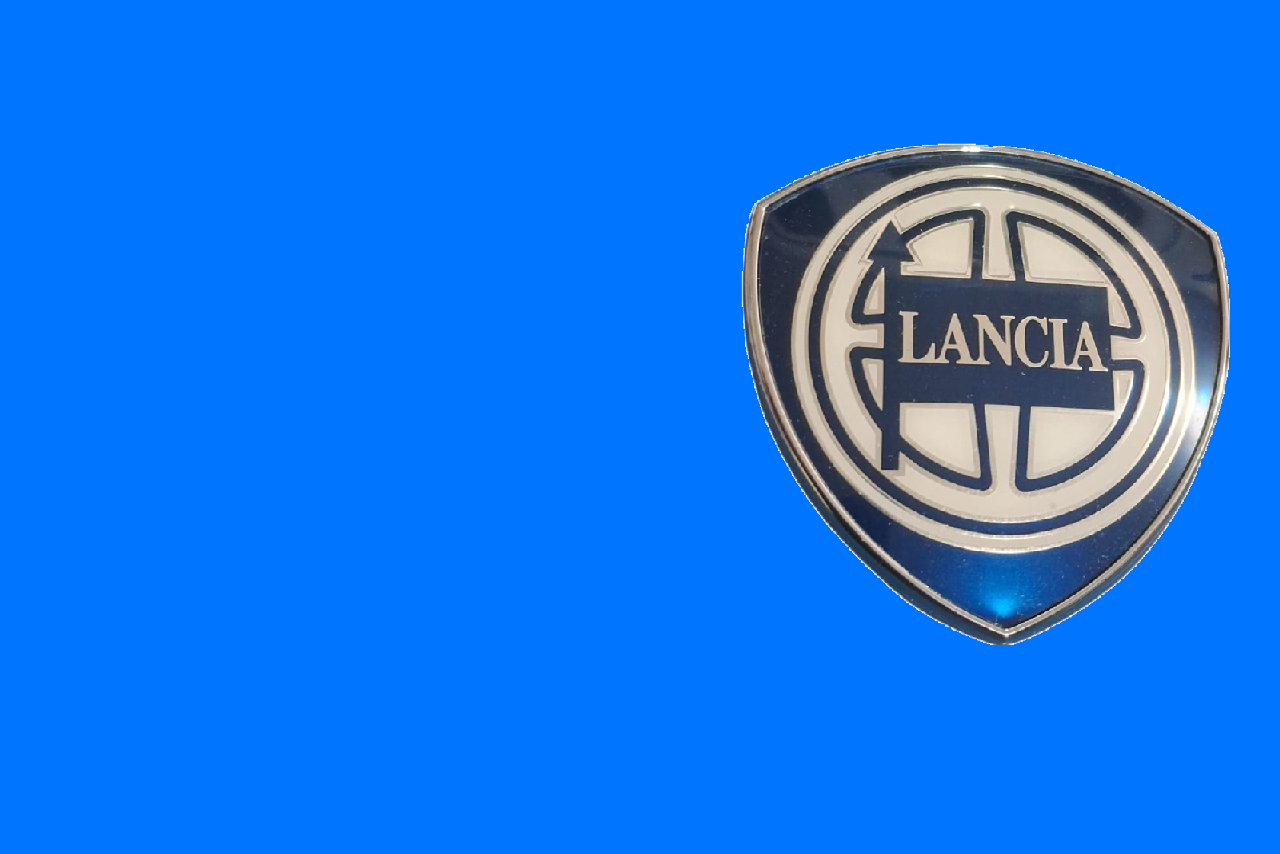 Otros Modelos Lancia