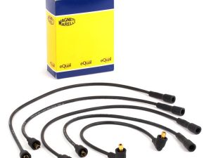 Juego Cables de Bujias