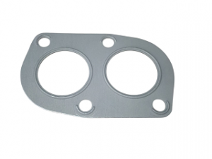 Junta Metalica Salida Colector Escape