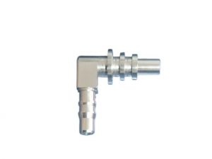 Racor de Gasolina Fino para Delta HF Integrale EVO