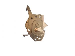 Cerradura Puerta Delantera Izquierda