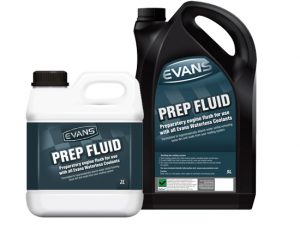 Prep Fluid EVANS
